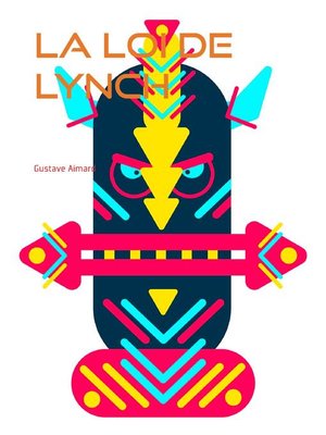 cover image of La Loi de Lynch